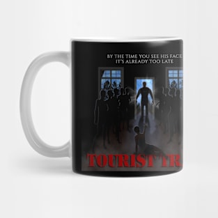 Welcome to Tourist Trap Mug